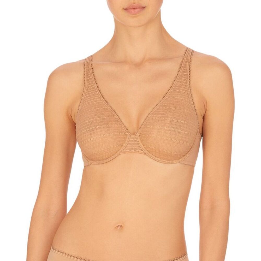 Natori Womens  Revive Full Fit Underwire Bra